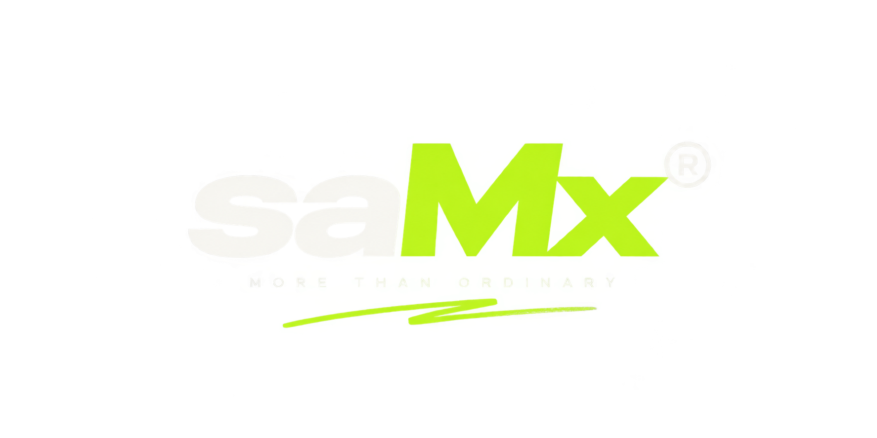 saMx®